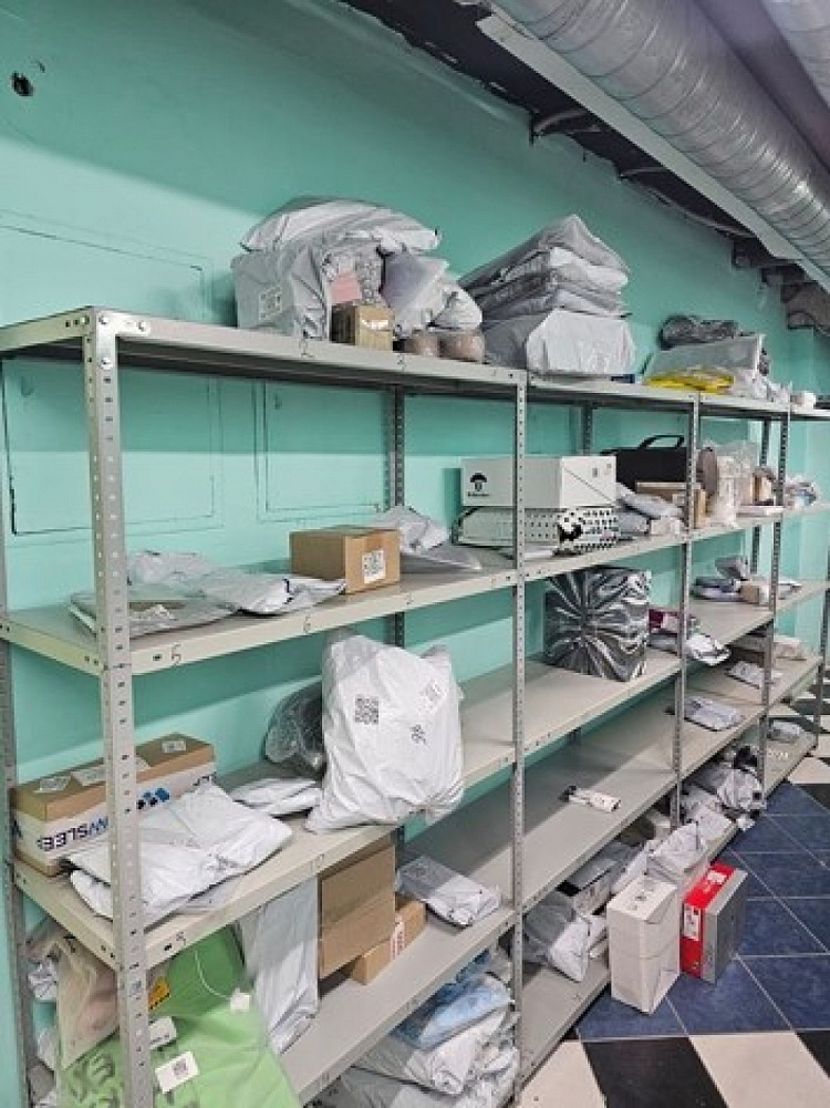 Арендный бизнес Жилое здание 