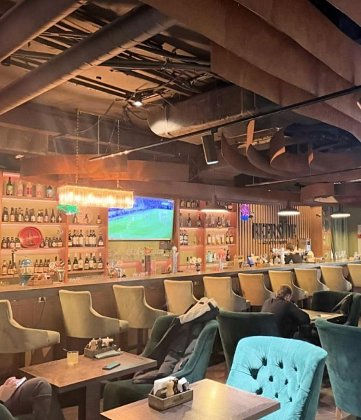 Аренда торгового помещения Бизнес-центр «На Спасской»