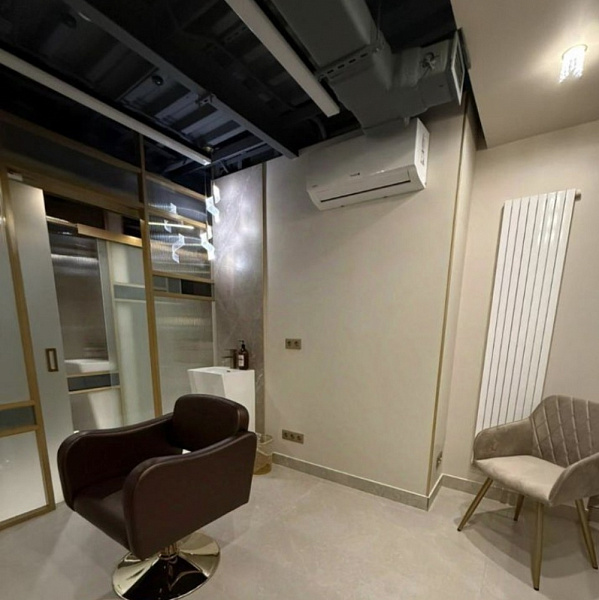 Аренда торгового помещения Жилое здание «Кутузовский 22»