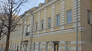 Аренда офиса Бизнес-центр «Земляной 4 с1» - превью