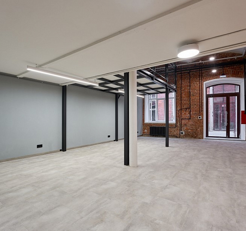 Продажа торгового помещения Бизнес-центр 