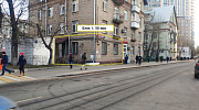 Аренда торгового помещения Жилое здание 