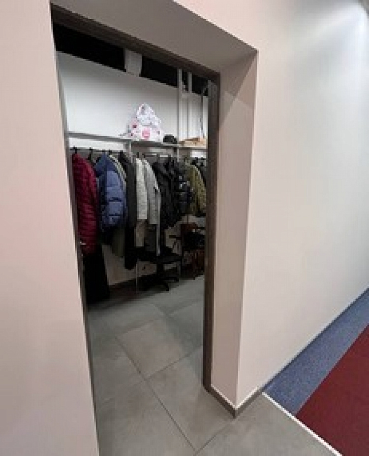 Аренда офиса Деловой комплекс «Poklonka Place»