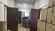 Аренда офиса Малая Пироговская улица, 18с1 - превью