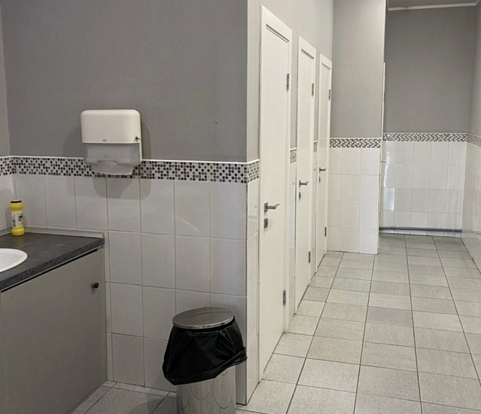 Аренда офиса Бизнес-центр «Офис-парк Шереметьевский»