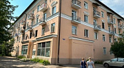 Арендный бизнес Жилое здание 
