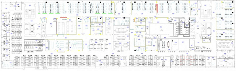 Аренда офиса Бизнес-центр 