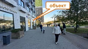 Арендный бизнес ЖК 
