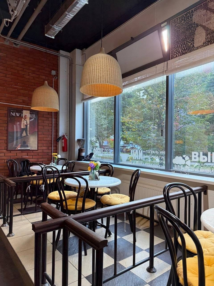 Аренда офиса Бизнес-центр «Офис-парк Шереметьевский»