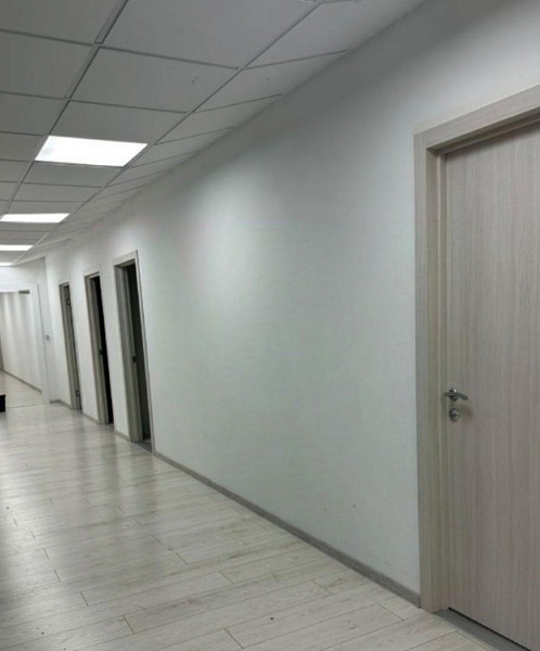 Аренда офиса Бизнес-центр 