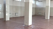 Аренда индустриальной недвижимости БЦ 