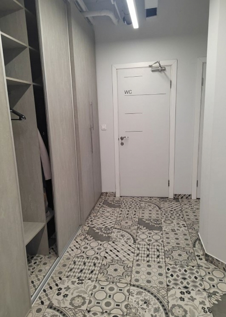 Аренда офиса Бизнес-центр «Риверсайд Тауэрс»