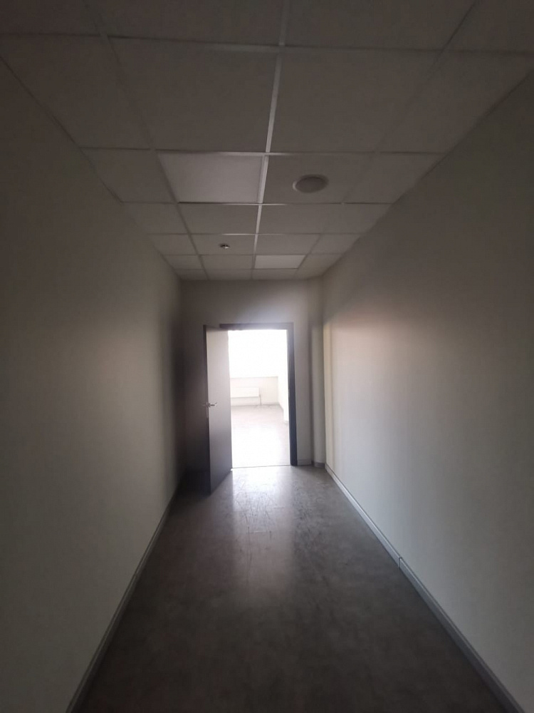 Продажа офиса Бизнес-центр Grand Setun Plaza (Гранд Сетунь Плаза)