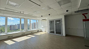 Аренда офиса Бизнес-центр «Смольная 24» - превью