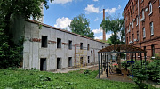 Продажа офиса Административное здание - превью
