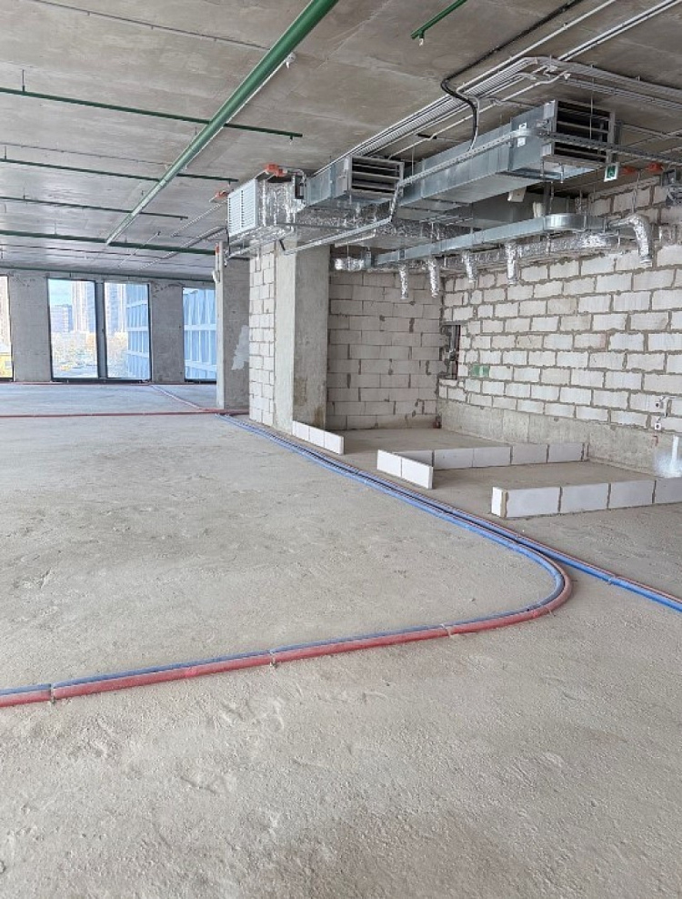 Аренда офиса БЦ STONE TOWERS