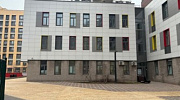 Продажа офиса ЖК 