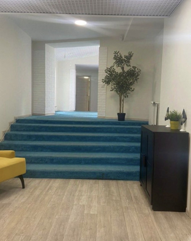 Аренда офиса Жилой комплекс «Камелот»