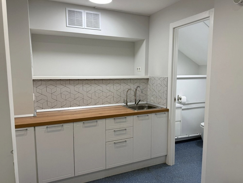 Аренда офиса Офисно-гостиничный комплекс АТНК Инвест