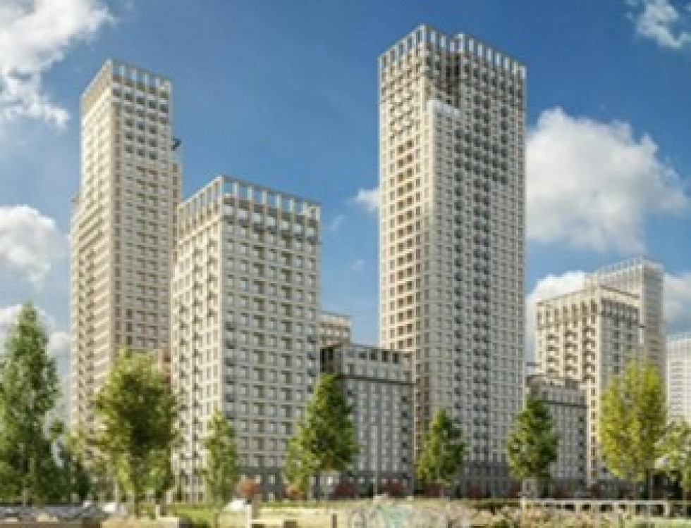 Аренда торгового помещения ЖК 