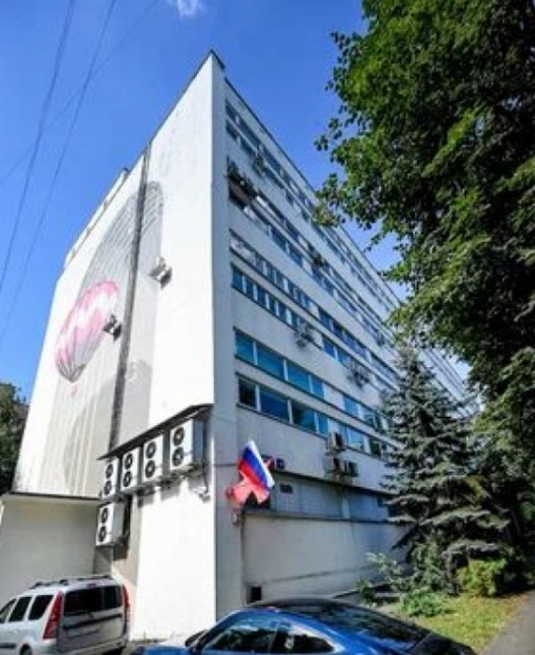 Аренда офиса Офисное здание «Земледельческий переулок, 15»