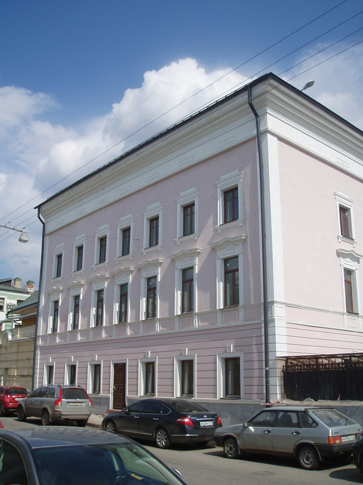 Аренда офиса БЦ 