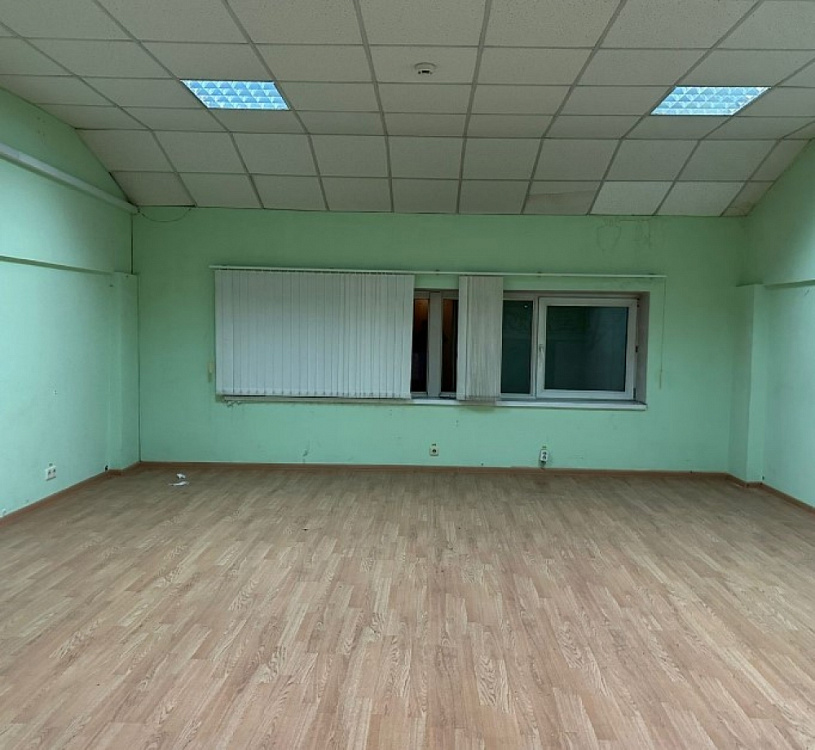 Аренда индустриальной недвижимости Офисно-производственный комплекс 