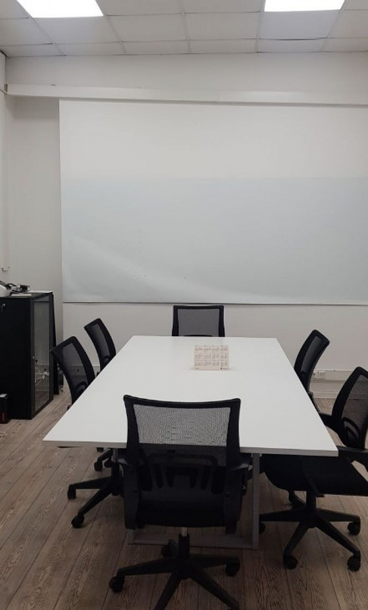 Аренда офиса БЦ 