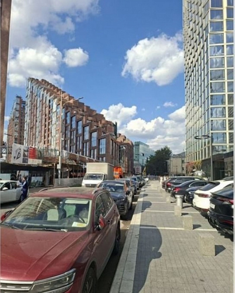 Продажа торгового помещения ЖК 