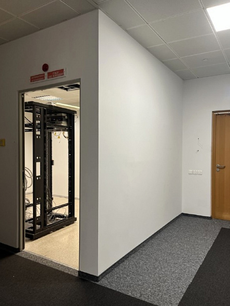 Аренда офиса Бизнес-центр «Башня на набережной»