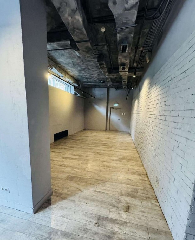 Аренда торгового помещения Бизнес-центр «Эрмитаж Плаза»