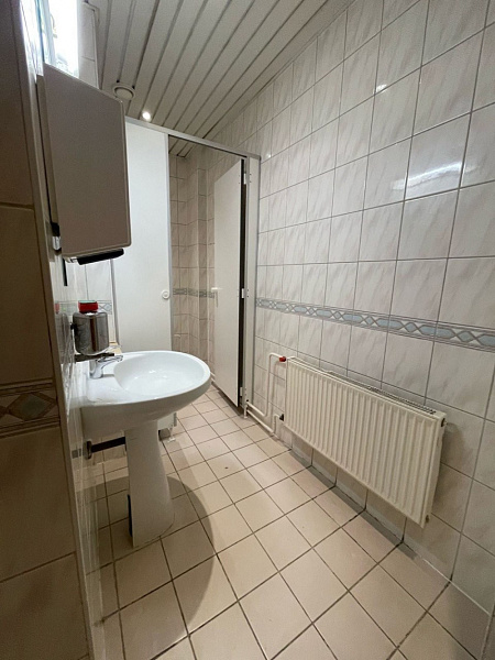 Продажа торгового помещения ЖК Дом Газпрома