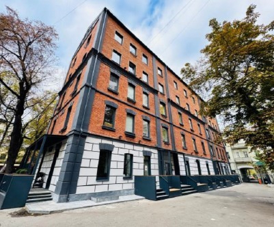 Продажа офиса 1-й Хвостов переулок, 3Ас2