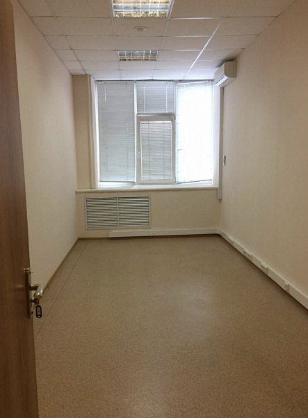 Аренда офиса Бизнес-центр «Технопарк Орбита»