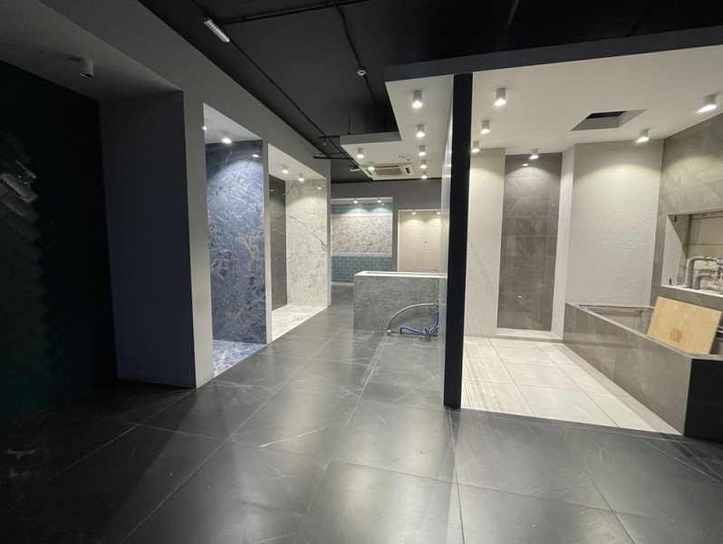 Продажа торгового помещения ЖК 