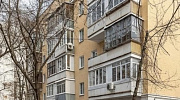 Арендный бизнес Жилое здание 