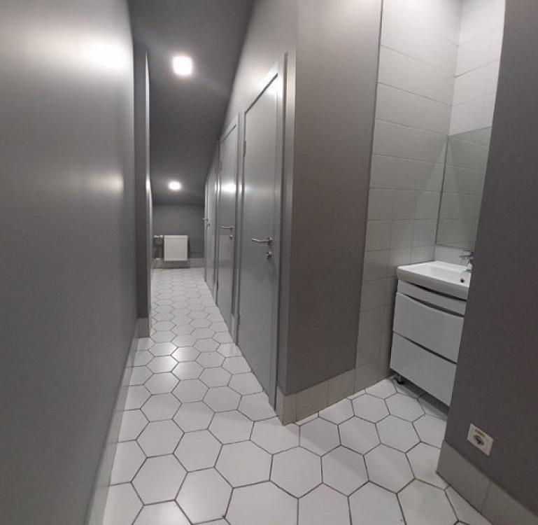 Аренда офиса Бизнес-центр «Николаевский»