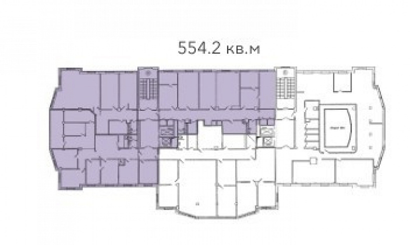 Продажа офиса Бизнес-центр «Святогор-2»