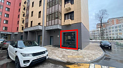 Аренда торгового помещения Жилой дом 
