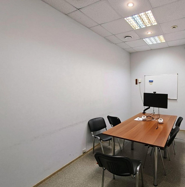 Аренда офиса Офисное здание «Волгоградский 2»