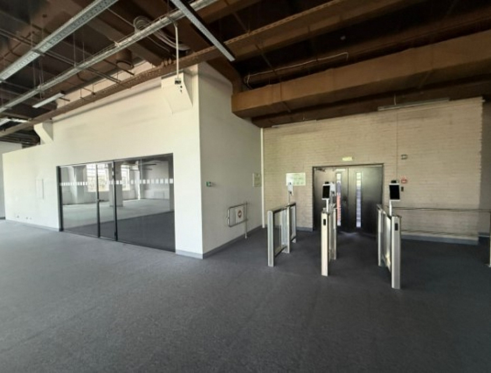 Аренда офиса БЦ 