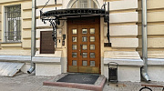 Арендный бизнес Жилое здание «Петровский 5 с8» - превью