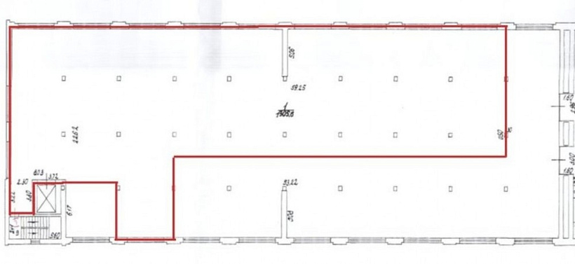 Аренда офиса Бизнес-центр «Офис-парк Шереметьевский»