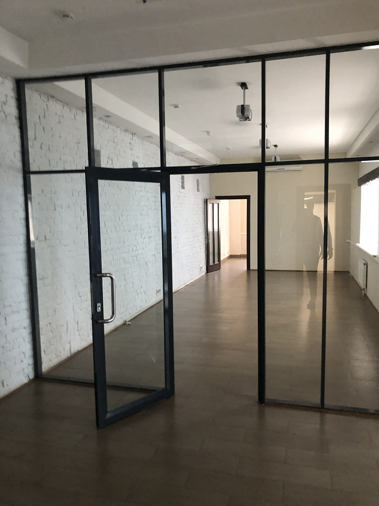 Аренда офиса Офисное здание «Садовническая 27 с9»