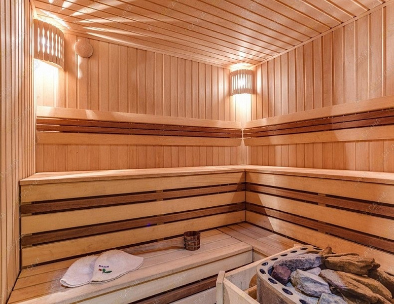 Арендный бизнес Жилое здание 