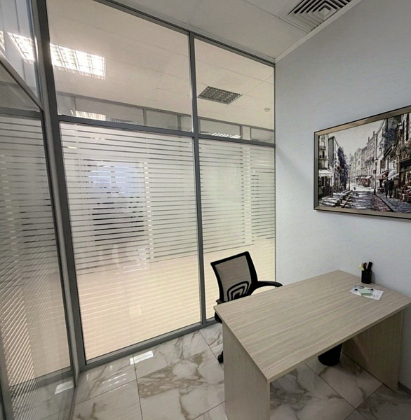 Аренда офиса Бизнес-центр «Премьер Плаза» с2