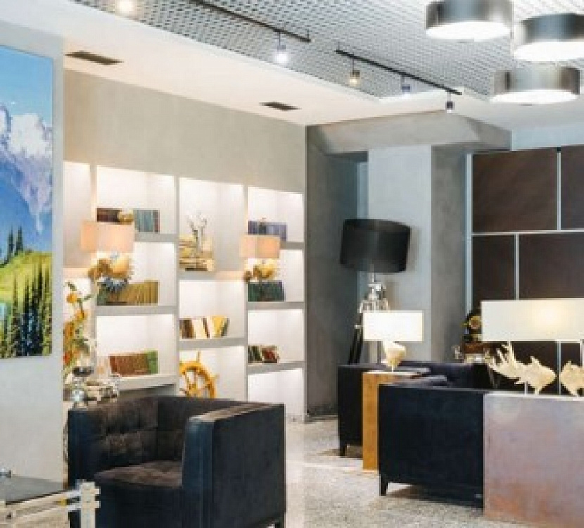 Продажа офиса Бизнес-центр «Порт Плаза»