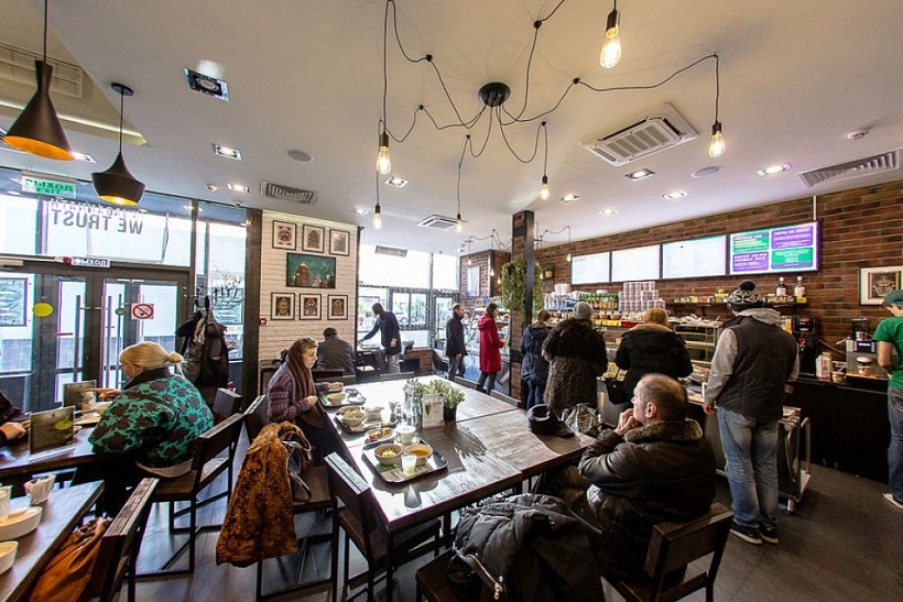 Аренда торгового помещения Жилое здание 