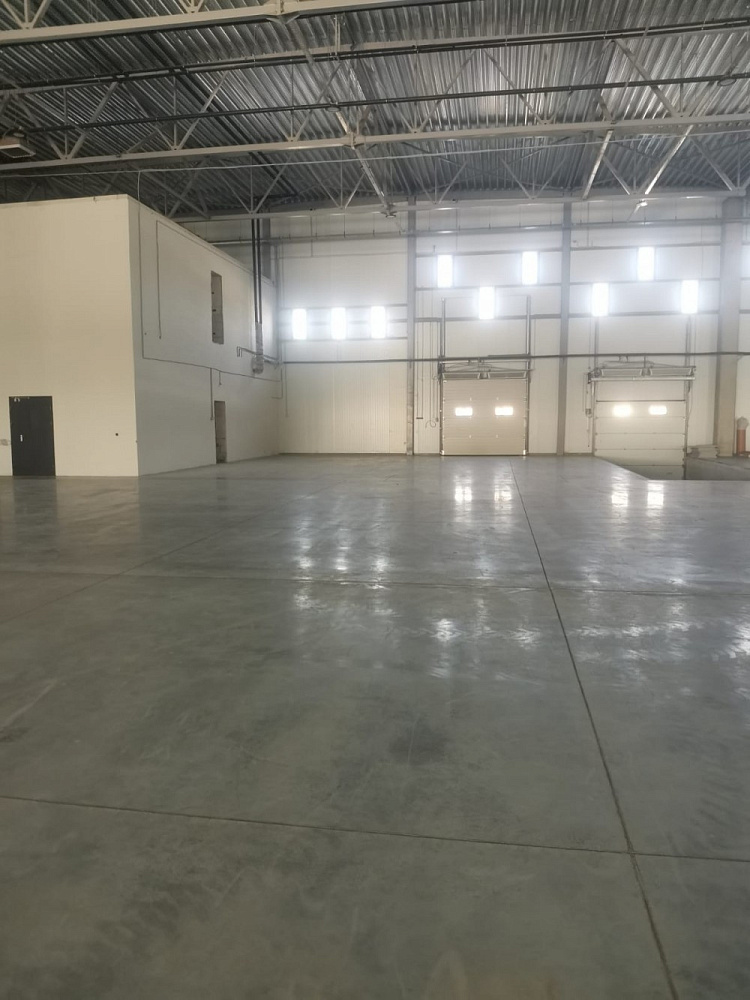 Аренда индустриальной недвижимости Индустриально Складской парк ICPARK 