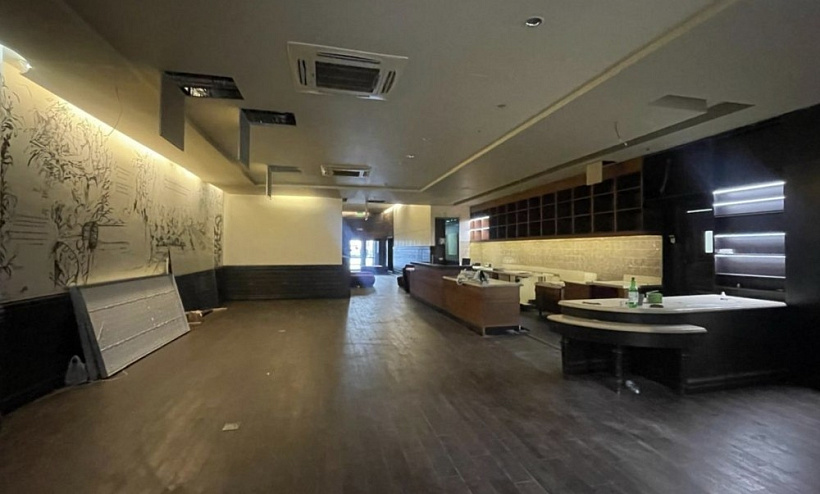 Аренда торгового помещения МФК «Москва»